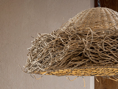 Lámpara Colgante Maui - Schuller - Diseño y Calidad | luzguru.com