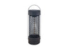 Schuller 753746 - Estufa Farol Heat Black - luzguru.com