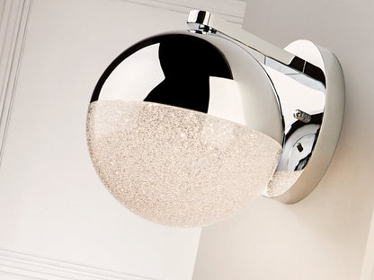 Aplique LED Schuller Sphere - Diseño Moderno y Elegante | luzguru.com