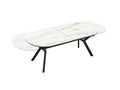 Mesa de comedor Schuller ANTEA - Modelo 789228 - luzguru.com