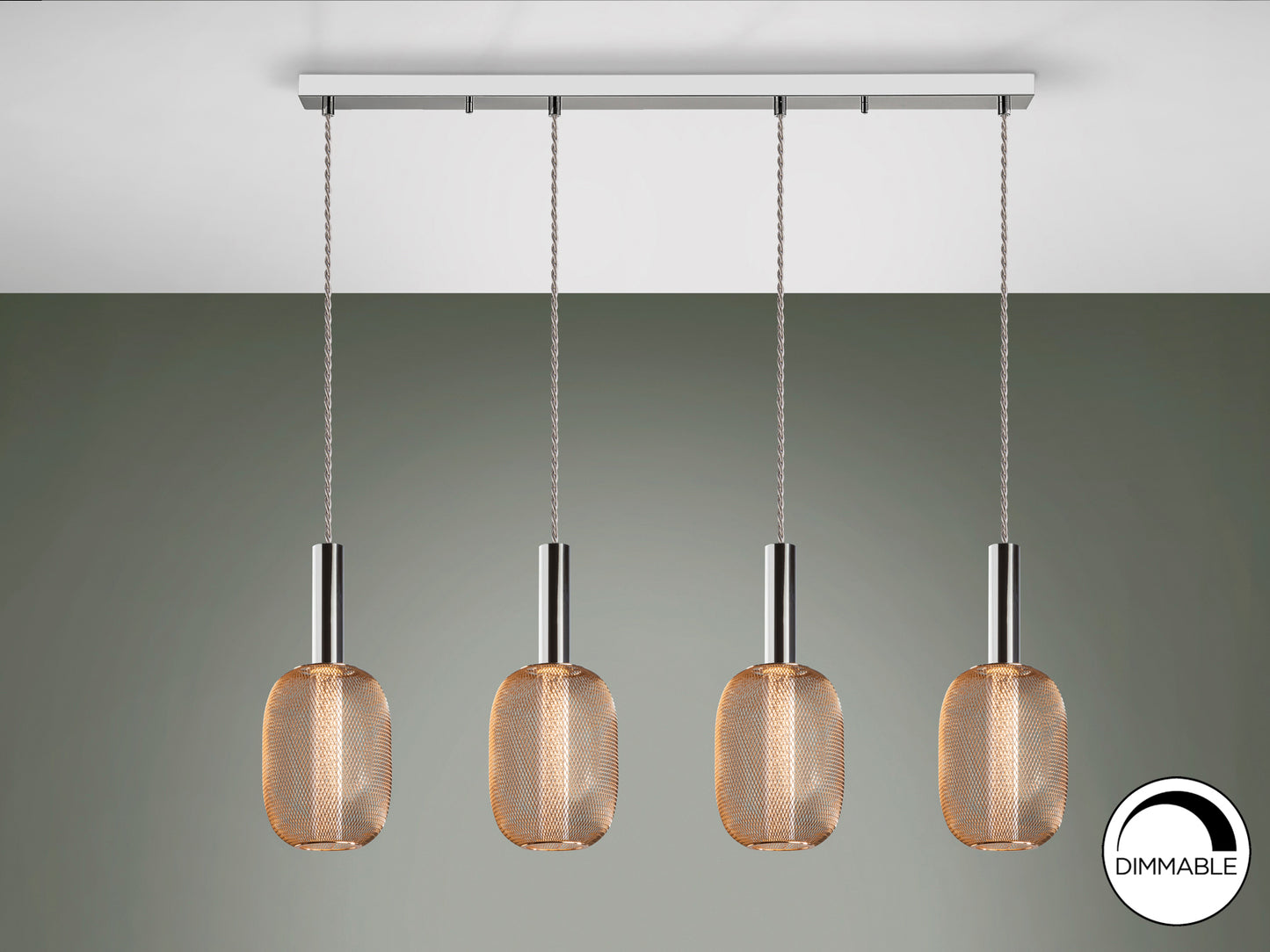 Lámpara Techo LED Schuller Micrón - Diseño Moderno y Elegante | luzguru.com