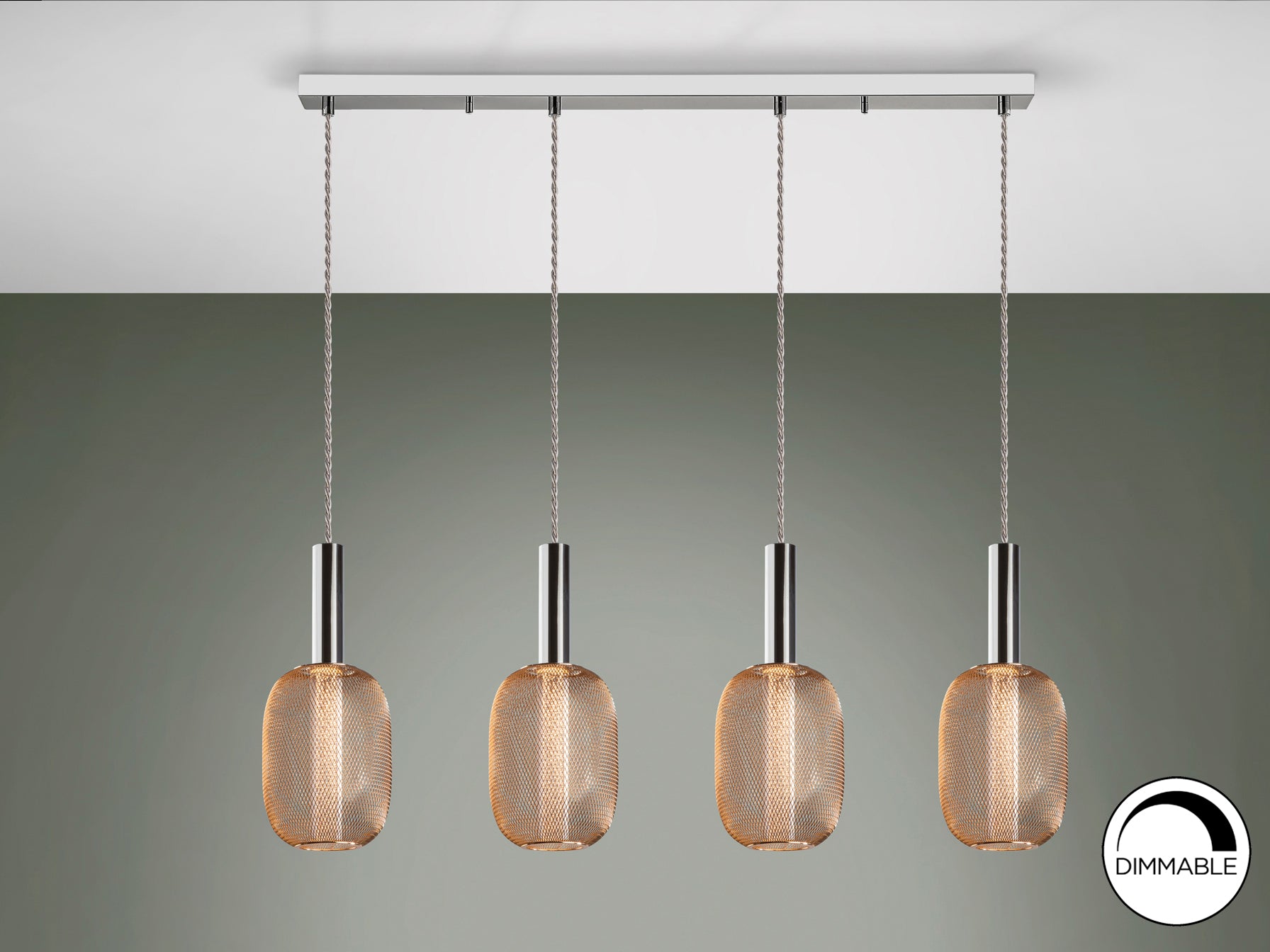 Lámpara Techo LED Schuller Micrón - Diseño Moderno y Elegante | luzguru.com