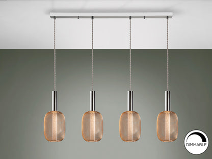 Lámpara Techo LED Schuller Micrón - Diseño Moderno y Elegante | luzguru.com