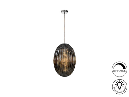 Schuller 752084 - Lámpara Ovila - luzguru.com