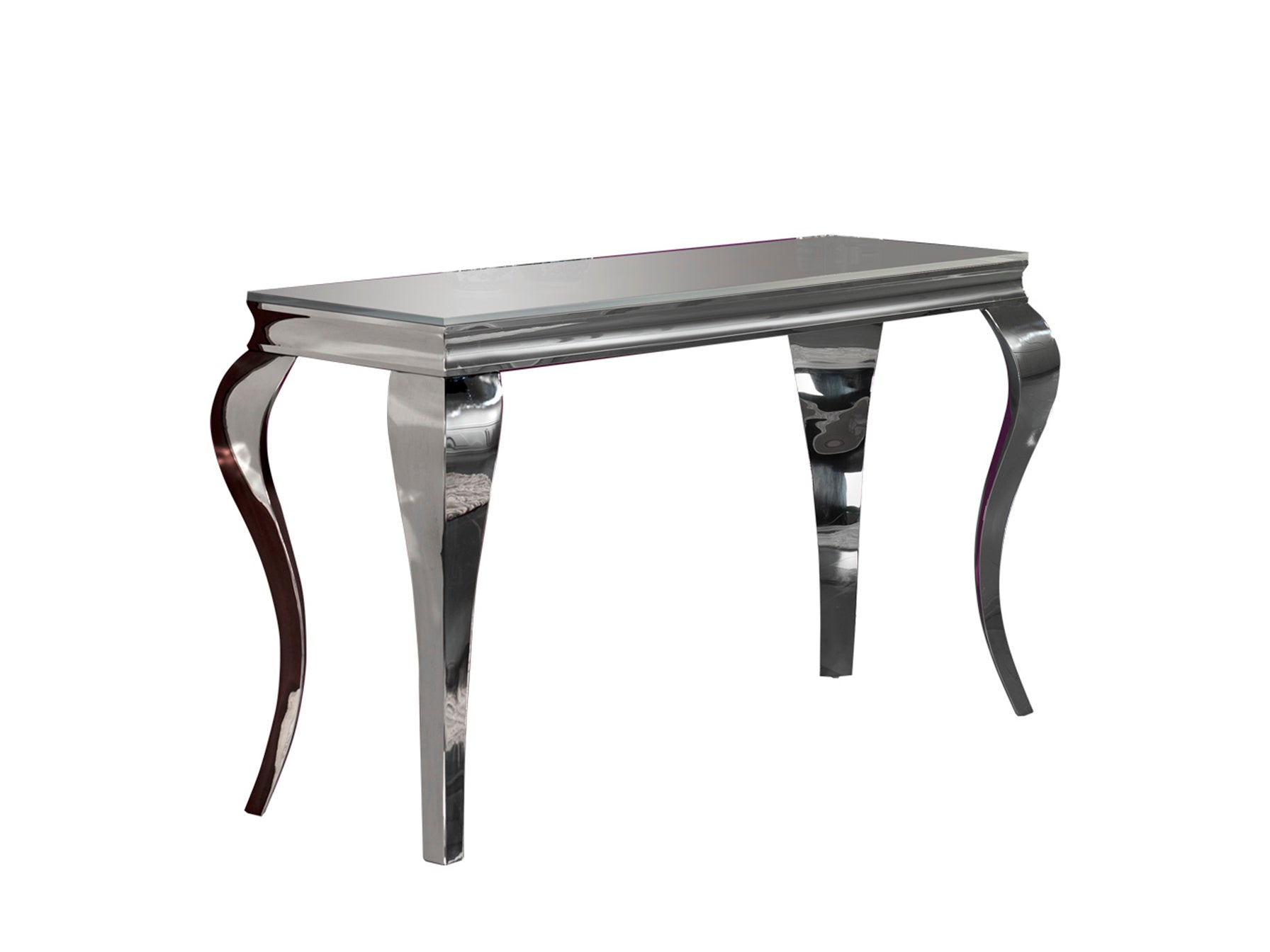 Consola Moderna Barroque 120cm - Schuller - Calidad Premium | luzguru.com