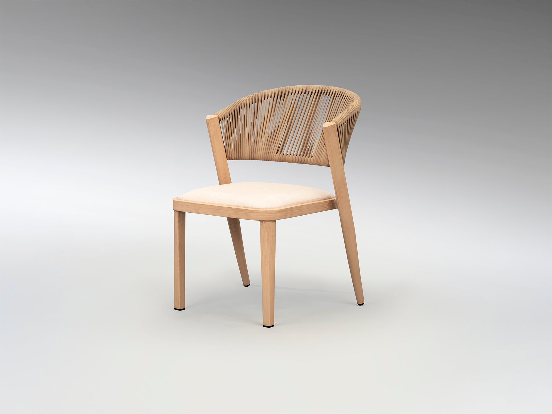 Comedor Exterior Schuller Brizna - Diseño Moderno y Resistente | luzguru.com