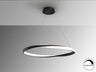Schuller 781129 - Lámpara Altair Negra - luzguru.com