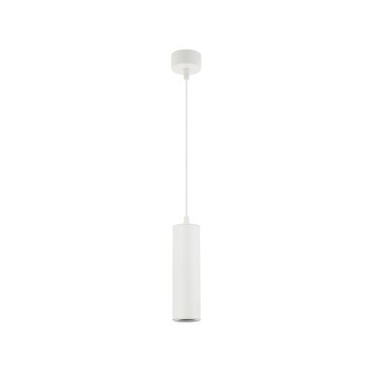 Colgante Moderno Drach Blanco – vista principal · Ref. 143791001