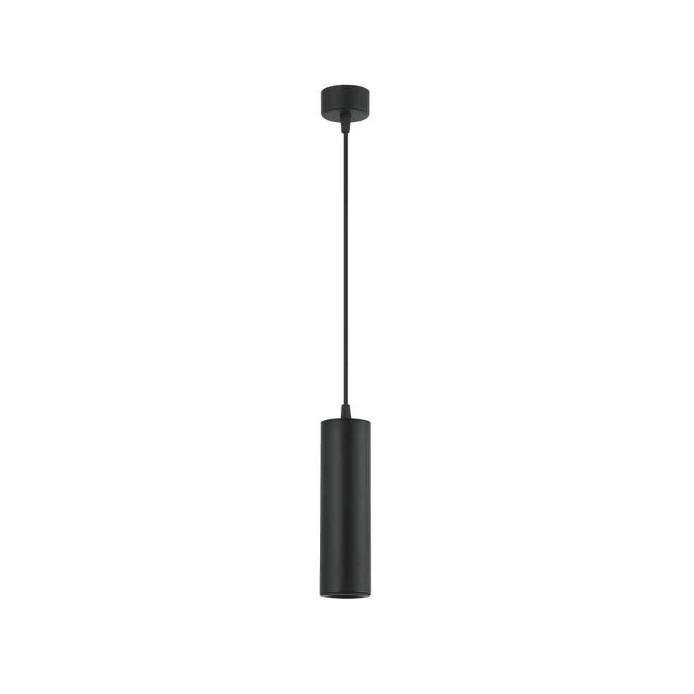 Colgante Moderno Drach 115 cm Regulable GU10 Abrila