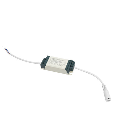 Driver LED 12W Fabrilamp / Abrila 99.DRIVER-LED-12W para downlight, accesorio esencial