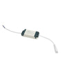 Driver LED 12W Fabrilamp / Abrila 99.DRIVER-LED-12W para downlight, accesorio esencial