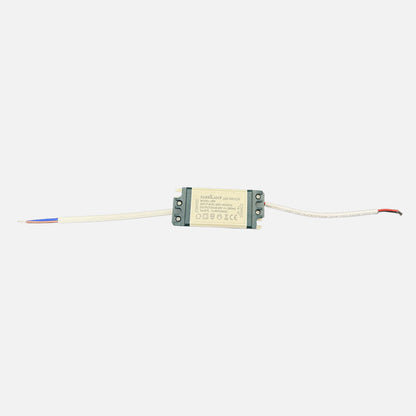 Driver LED 18W Fabrilamp / Abrila repuesto para downlight, Ref. 99.DRIVER18W-SIN