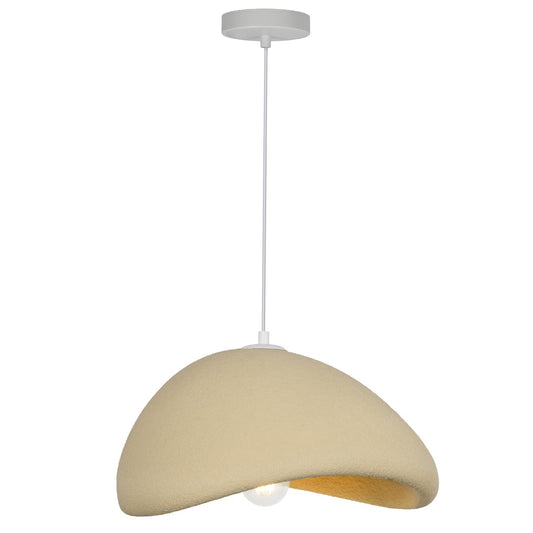 Colgante ONA Arena Alemar en polietileno - Vista principal