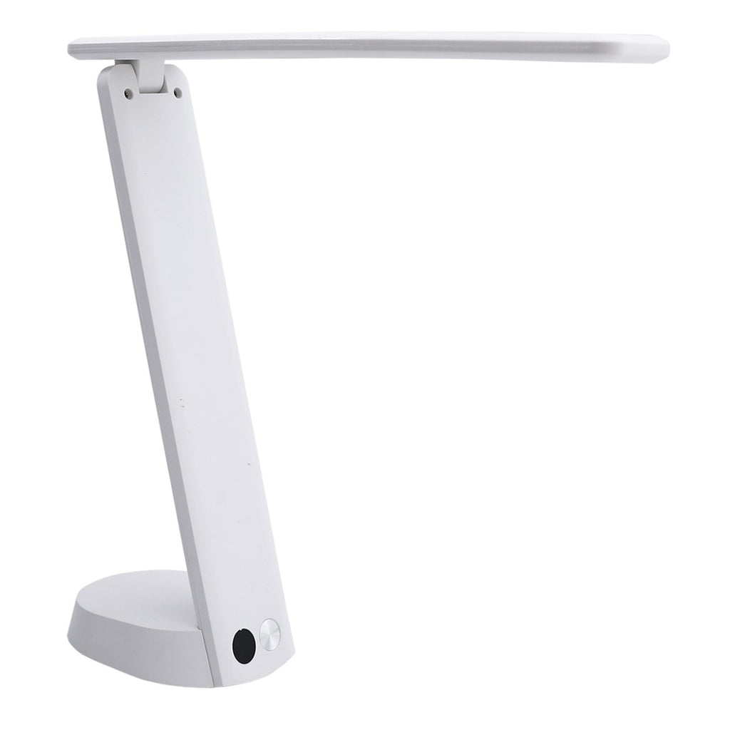 Flexo linterna LED regulable BLUM ALEMAR - Vista principal plegado