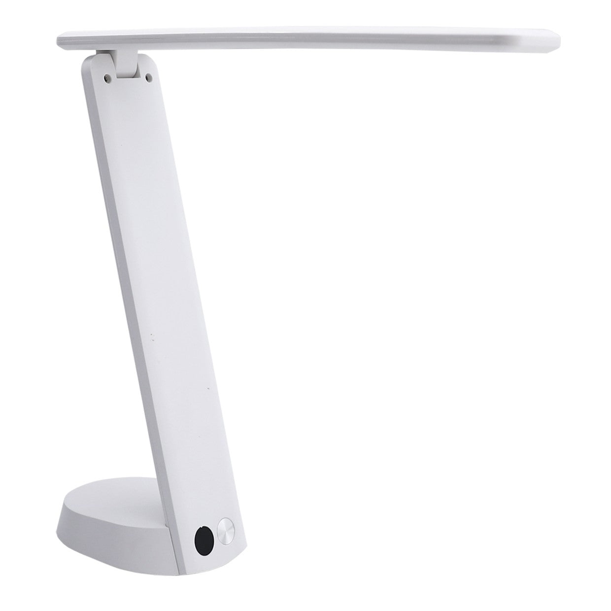 Flexo linterna LED regulable BLUM ALEMAR - Vista principal plegado