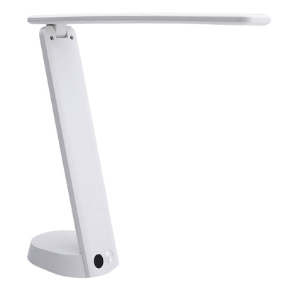 Flexo linterna LED regulable BLUM ALEMAR - Vista principal plegado