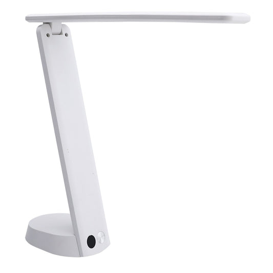 Flexo linterna LED regulable BLUM ALEMAR - Vista principal plegado