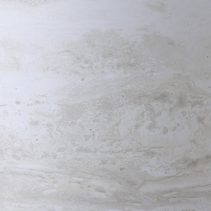 Colgante Tala Mármol 20cm Alemar en detalle de pantalla - Vista lateral