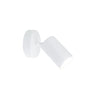Foquito orientable Andy blanco Alemar con foco ajustable - Vista principal