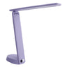 Flexo linterna LED Blum Lila regulable ALEMAR - Vista principal plegable
