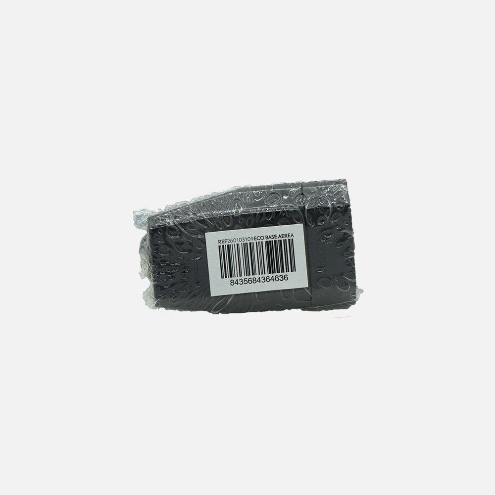 Enchufe retráctil discreto ideal para la cocina