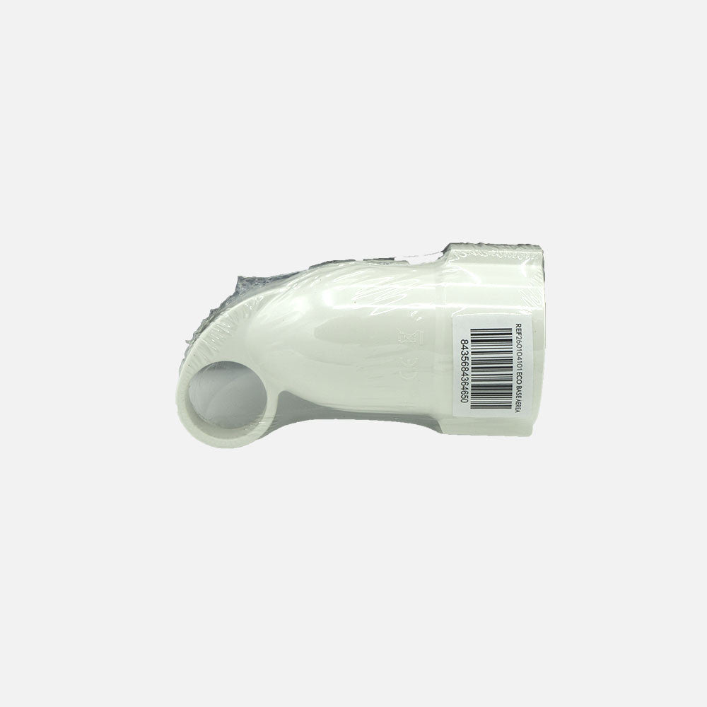 Enchufe aéreo discreto ideal para la cocina