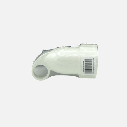 Enchufe aéreo discreto ideal para la cocina