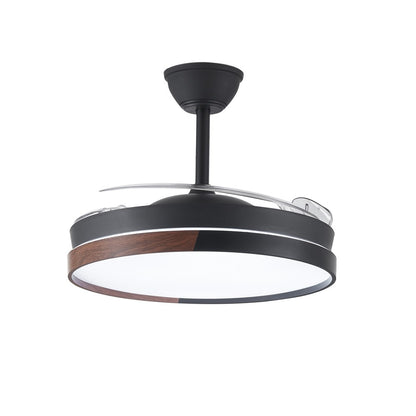 Ventilador de Techo – vista 4 · Ref. 85-069-25-180