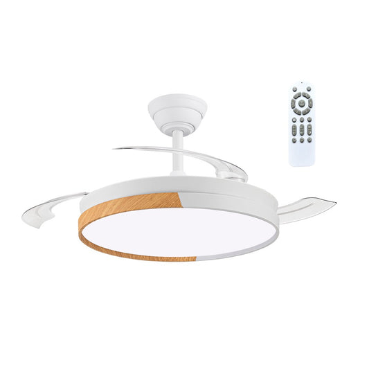 Ventilador de Techo – vista principal · Ref. 85-069-42-100