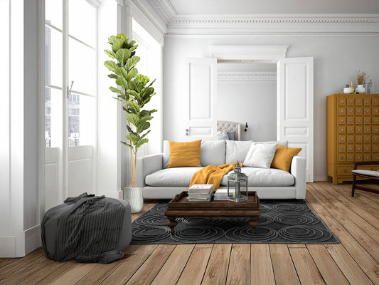 Higuera Violín Artificial H200 - Schuller - 281232 - Vista 2