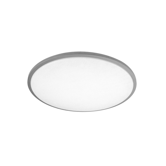 Plafón LED Eglon con Mando Fabrilamp - vista principal | Fabrilamp / Abrila · Ref. 245484510