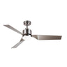 Ventilador de techo silencioso Ekos CristalRecord 85-636-18-281
