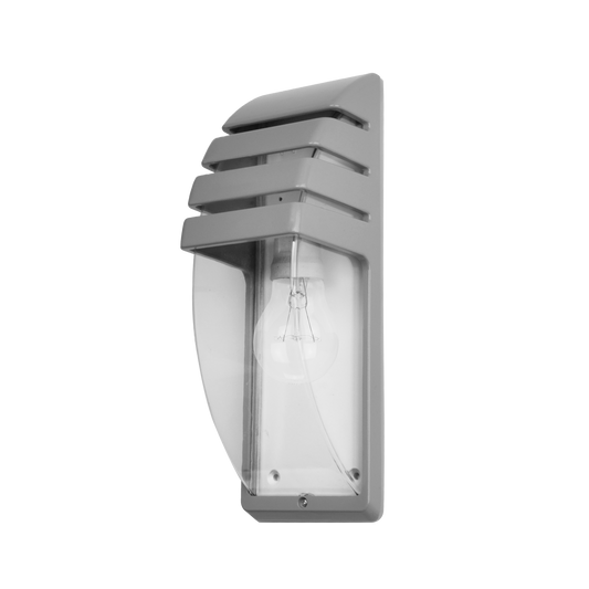 Aplique de Exterior Elnath Moderno Fabrilamp - vista principal | Fabrilamp / Abrila · Ref. 150161028