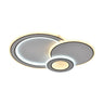 Plafón LED Inteligente Elora CristalRecord 27-771-10-100