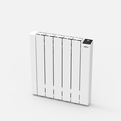 Emisor Térmico Wifi CITY Fabrilamp / Abrila 251011001