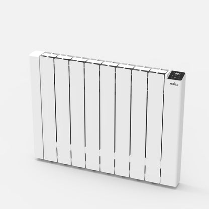 City Emisor Térmico Wifi Fabrilamp / Abrila 251011501