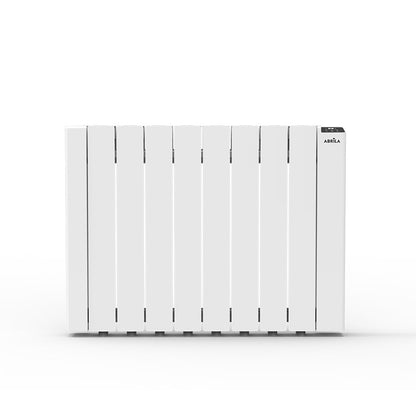 Emisor City fabricado en Metal color Blanco
