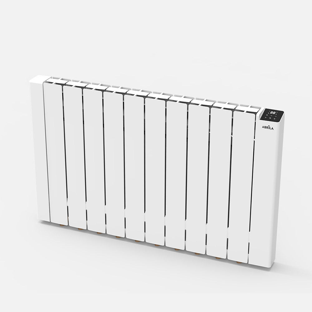 Emisor Térmico Wifi CITY Fabrilamp / Abrila 251012001