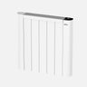 Emisor Térmico Cerámico Country Blanco Fabrilamp / Abrila 251111001