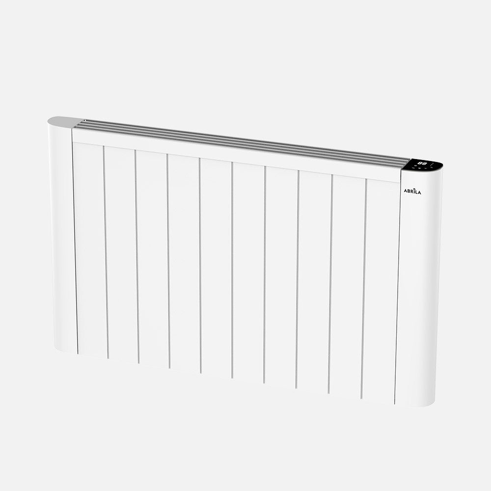 Emisor Térmico Cerámico Wifi Country Fabrilamp / Abrila 251112001