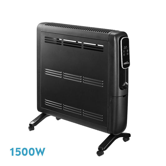 Emisor Térmico Alpino Fabrilamp / Abrila 232021509