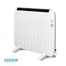 Emisor Térmico GABAN 1500W Fabrilamp / Abrila 202711501