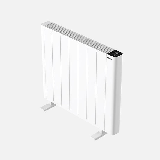 Emisor Térmico POINT Fabrilamp / Abrila 1500W Ref 250415001