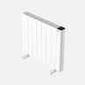 Emisor Térmico POINT Fabrilamp / Abrila 1500W Ref 250415001