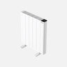 Emisor Térmico Point Blanco Fabrilamp / Abrila 250409001