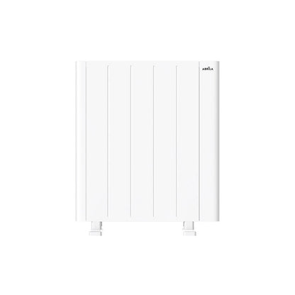 Emisor térmico con termostato regulable para ahorro energético