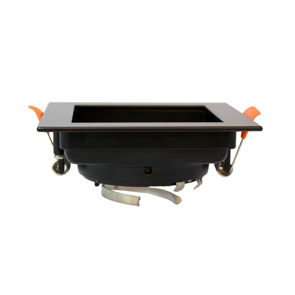 Foco empotrable con protección IP20