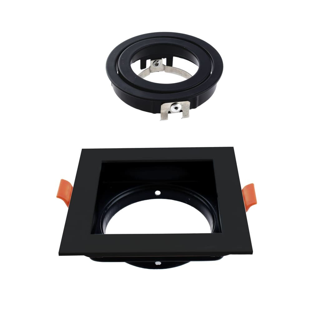 Iluminación minimalista ideal para salón
