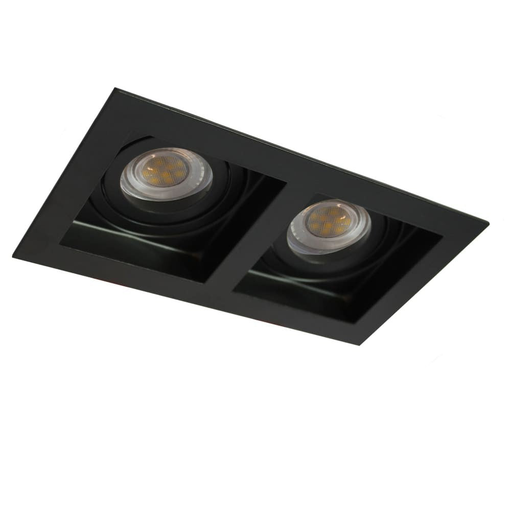 Akrah Empotrable Rectangular CristalRecord 03-122-00-180