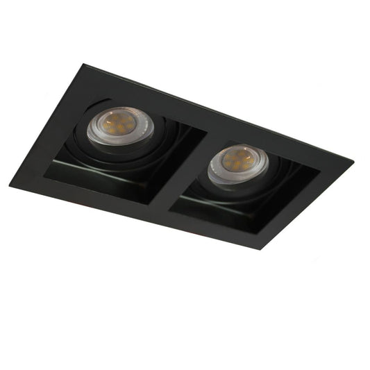 Akrah Empotrable Rectangular CristalRecord 03-122-00-180
